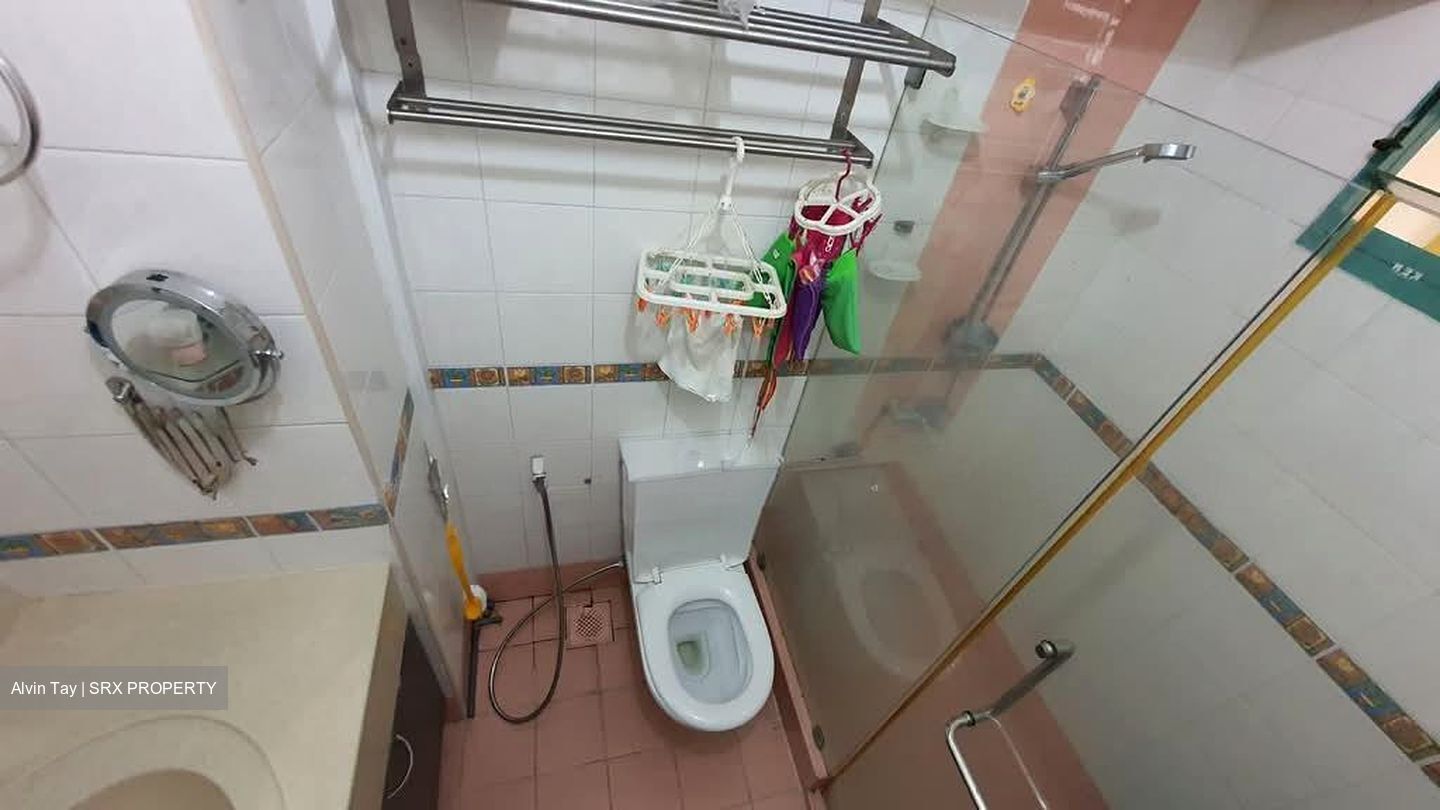 Blk 689D Woodlands Drive 75 (Woodlands), HDB 4 Rooms #553113561